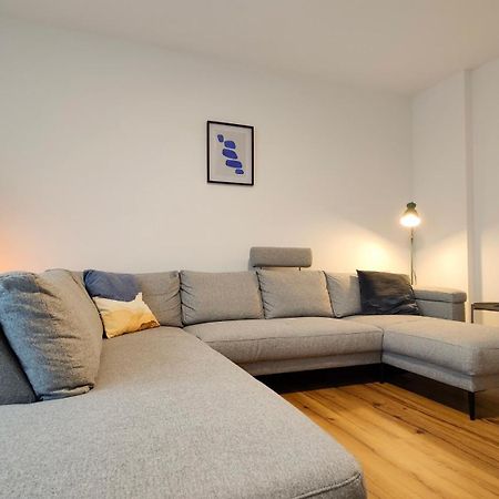 Hygge Home - Mit Garten Und Stellplatz Fuer Feriengaeste-, Monteure / Netflix / 10 Min. Zur Sinsheim Therme Und Zur Autobahn Zewnętrze zdjęcie