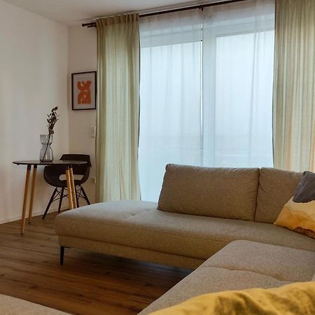 Hygge Home - Mit Garten Und Stellplatz Fuer Feriengaeste-, Monteure / Netflix / 10 Min. Zur Sinsheim Therme Und Zur Autobahn Zewnętrze zdjęcie