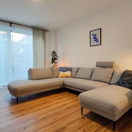 Hygge Home - Mit Garten Und Stellplatz Fuer Feriengaeste-, Monteure / Netflix / 10 Min. Zur Sinsheim Therme Und Zur Autobahn Zewnętrze zdjęcie
