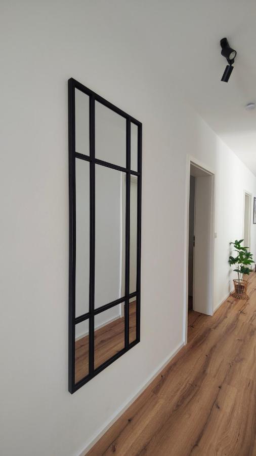 Hygge Home - Mit Garten Und Stellplatz Fuer Feriengaeste-, Monteure / Netflix / 10 Min. Zur Sinsheim Therme Und Zur Autobahn Zewnętrze zdjęcie