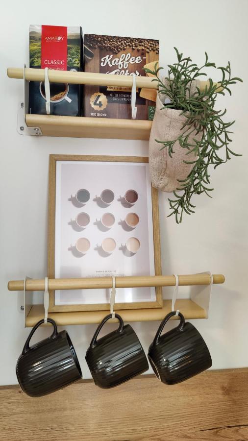 Hygge Home - Mit Garten Und Stellplatz Fuer Feriengaeste-, Monteure / Netflix / 10 Min. Zur Sinsheim Therme Und Zur Autobahn Zewnętrze zdjęcie