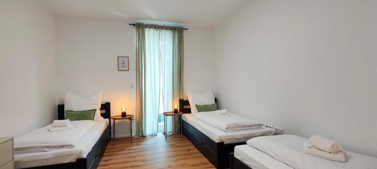 Hygge Home - Mit Garten Und Stellplatz Fuer Feriengaeste-, Monteure / Netflix / 10 Min. Zur Sinsheim Therme Und Zur Autobahn Zewnętrze zdjęcie
