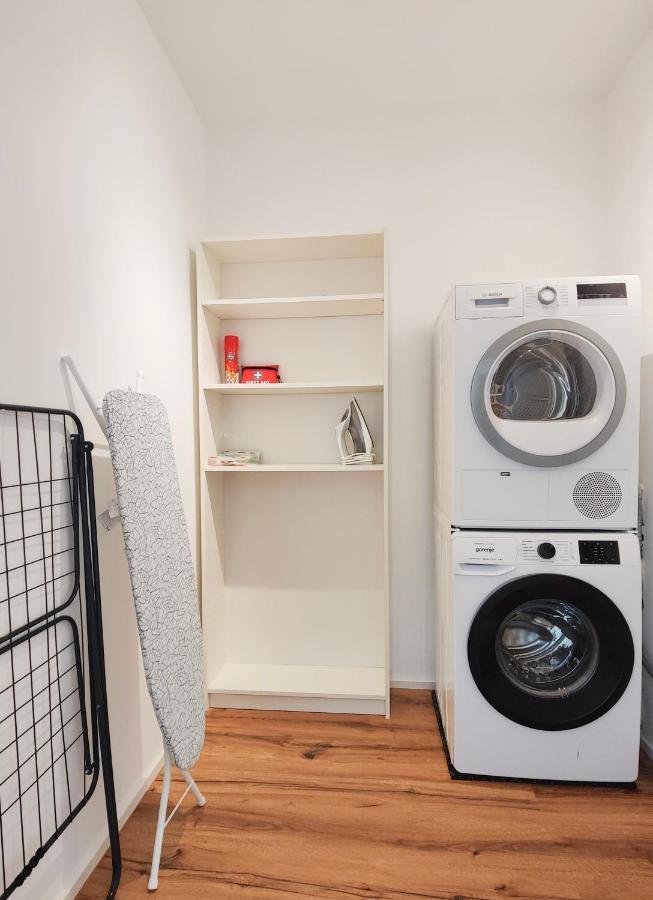 Hygge Home - Mit Garten Und Stellplatz Fuer Feriengaeste-, Monteure / Netflix / 10 Min. Zur Sinsheim Therme Und Zur Autobahn Zewnętrze zdjęcie