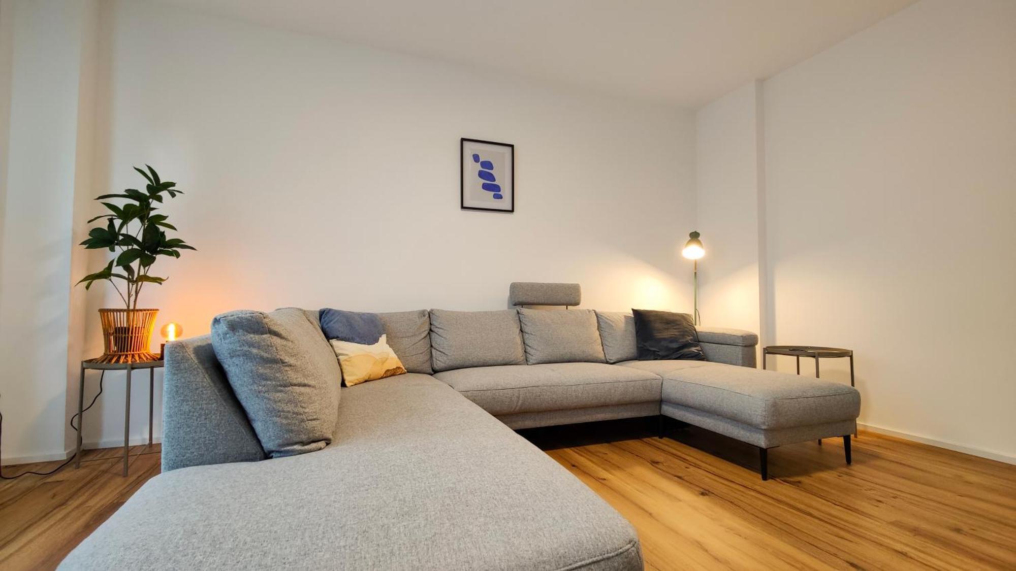 Hygge Home - Mit Garten Und Stellplatz Fuer Feriengaeste-, Monteure / Netflix / 10 Min. Zur Sinsheim Therme Und Zur Autobahn Zewnętrze zdjęcie