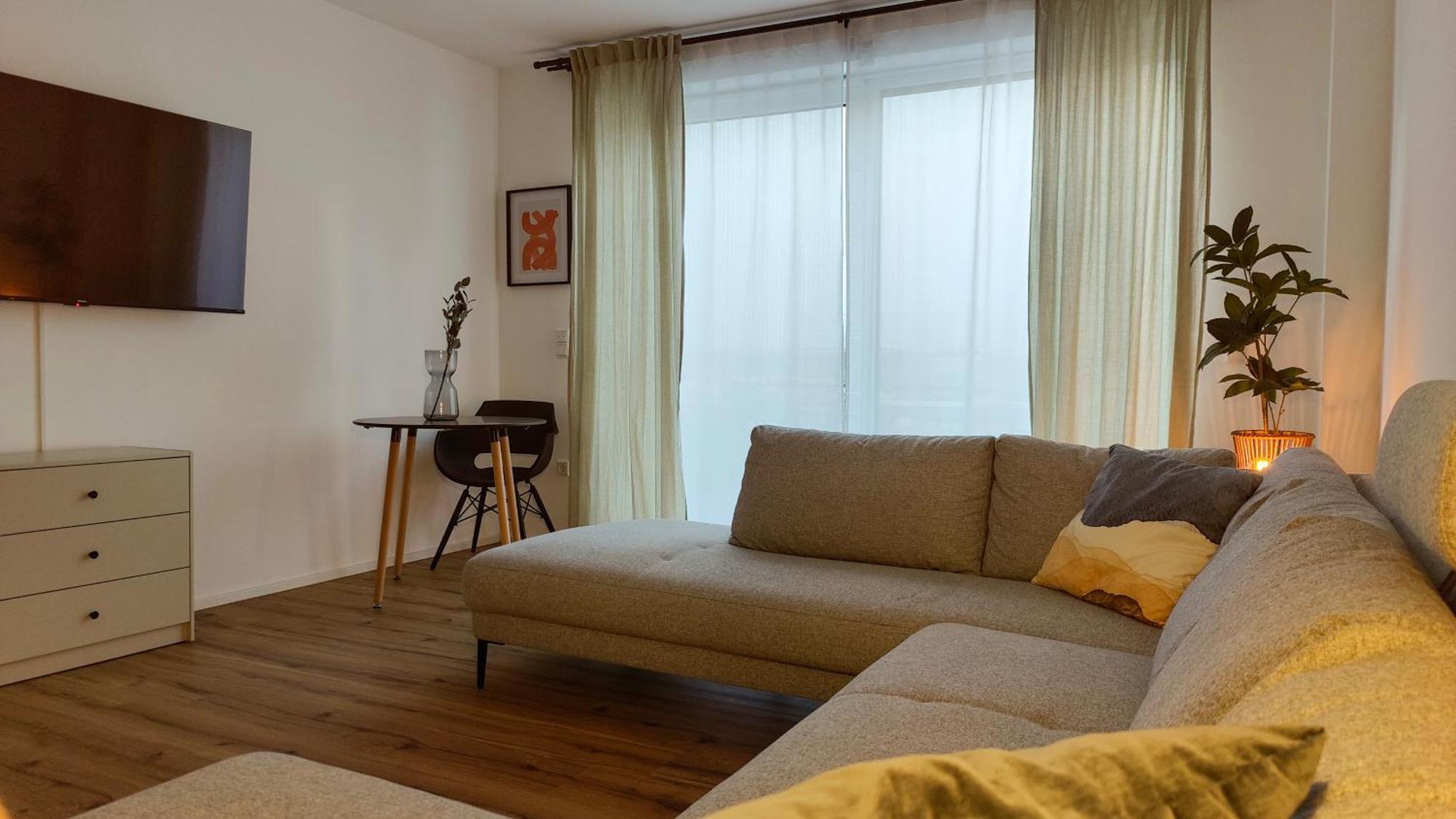 Hygge Home - Mit Garten Und Stellplatz Fuer Feriengaeste-, Monteure / Netflix / 10 Min. Zur Sinsheim Therme Und Zur Autobahn Zewnętrze zdjęcie