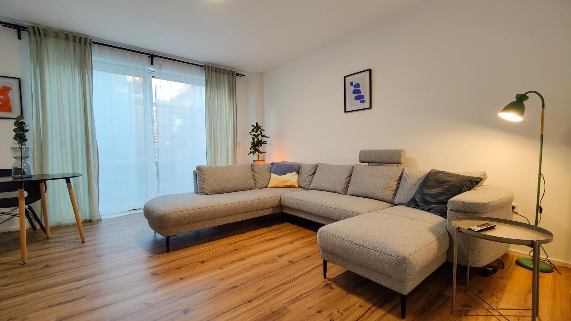 Hygge Home - Mit Garten Und Stellplatz Fuer Feriengaeste-, Monteure / Netflix / 10 Min. Zur Sinsheim Therme Und Zur Autobahn Zewnętrze zdjęcie